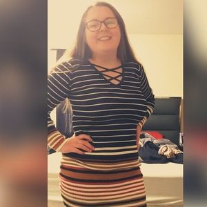 Meet your Posher, Maxine